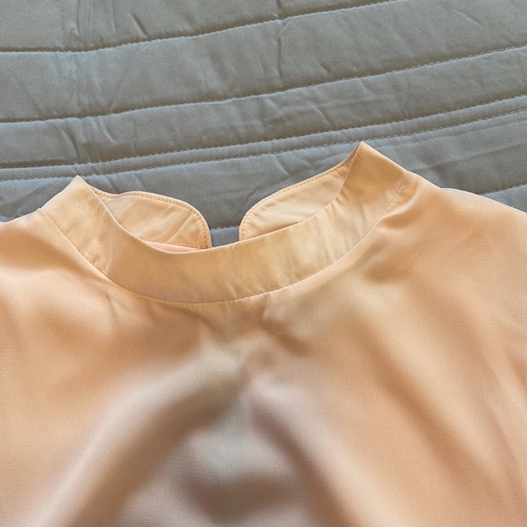 Pink swing dress - Picture 4 of 12